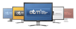 OTM – Online Translation Manager