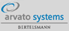 arvato systems GmbH - Bertelsmann